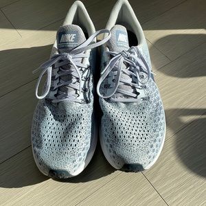 Men’s Nike zoom Pegasus 35. Size 11